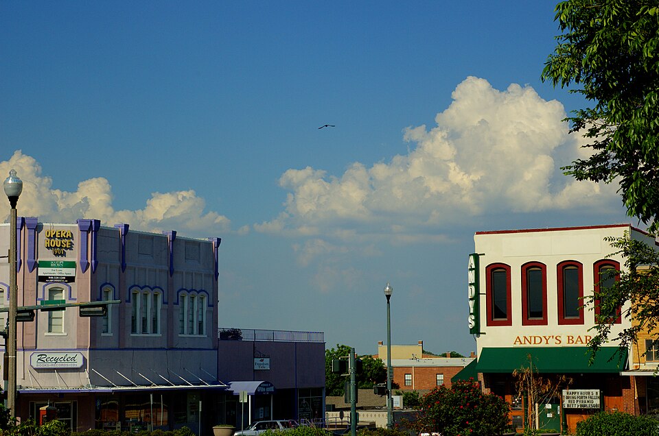SEO agency serving businesses in Denton, Texas