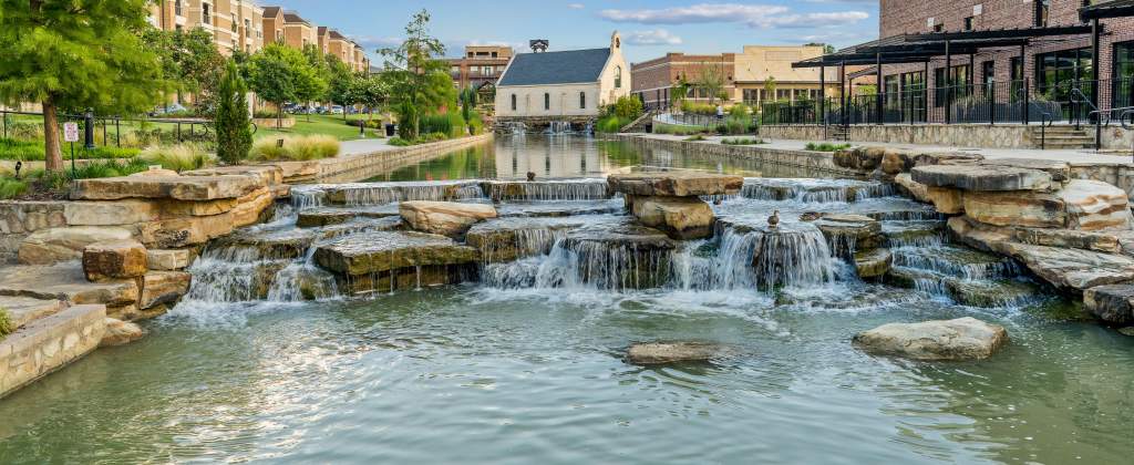 SEO agency serving businesses in Flower Mound, Texas
