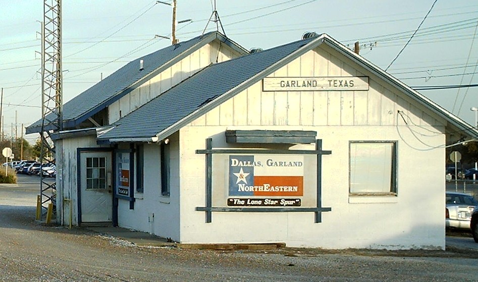 SEO agency serving businesses in Garland, Texas