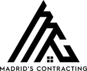 Madrid's Contracting